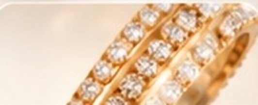 Diamond Radiance bangle
