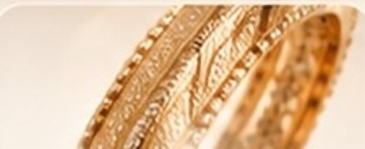 Everyday Elegance bangle